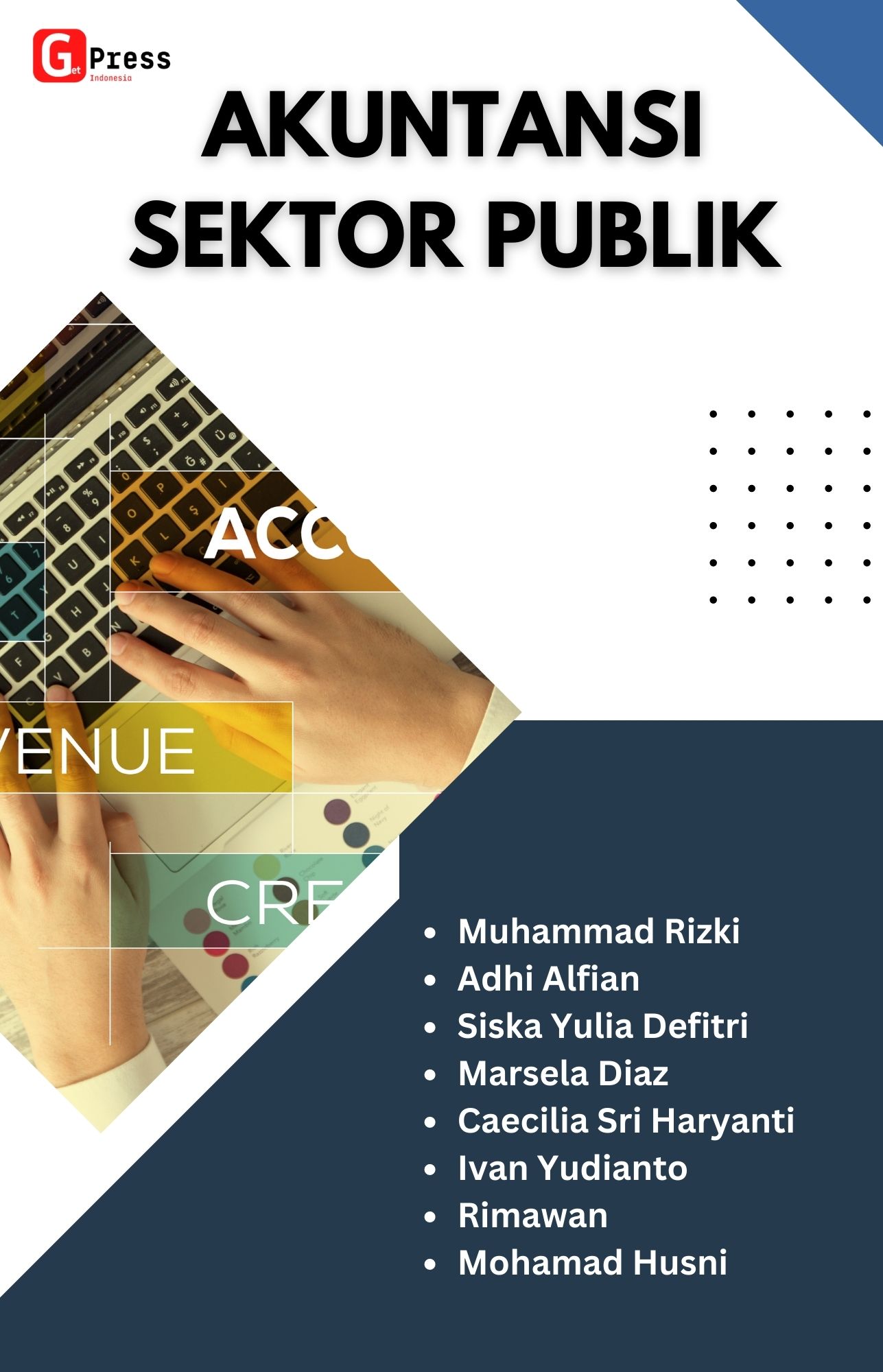 AKUNTANSI SEKTOR PUBLIK